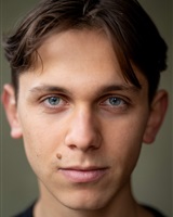 Portrait neutre<br />&copy; Arcana Photography