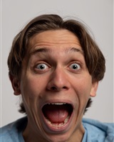 Grand visage<br />Zachariah Levens