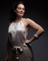 Céline EWAR<br />&copy; Clode Inside