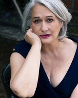 Photo 2<br />Anthea Cintract