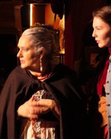 Photo 5 LVHPN<br />Alexandre Naïm