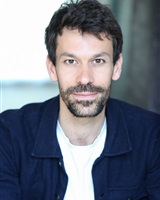 Mikolajczak Maxime<br />&copy; Amandine Gaymard