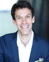 Mikolajczak Maxime <br />&copy; Amandine Gaymard