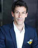 Mikolajczak Maxime<br />&copy; Amandine Gaymard