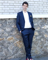 Mikolajczak Maxime<br />&copy; Amandine Gaymard