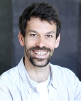 Mikolajczak Maxime<br />&copy; Amandine Gaymard