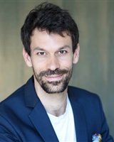 Mikolajczak Maxime<br />&copy; Amandine Gaymard