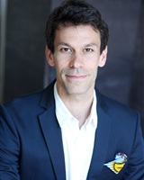 Mikolajczak Maxime<br />&copy; Amandine Gaymard