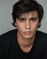 Zachary Dahan
