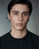 Frédérique Veysset