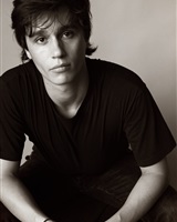 Frédérique Veysset