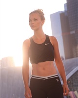 Sport<br />Joss Berlioux