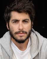 CLEMENT OLIVIERI 
© MATHILDE MERY