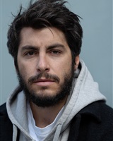 CLEMENT OLIVIERI 
© MATHILDE MERY