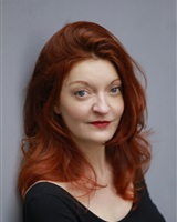 Portrait 2025 
© Natacha LAMBLIN