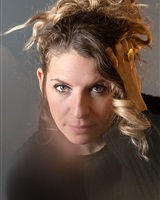 Portrait<br />© Philippe Moreau