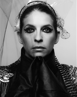 Madonne (© Alexia Vic)