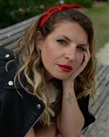 Pin Up<br />© Rachel