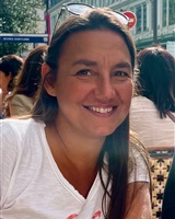 Céline Crampon 
