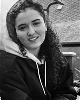 Délia Miloudi 

