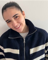 Délia Miloudi 
