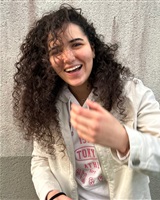 Délia Miloudi 
