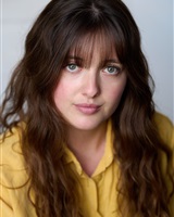 CHARLOTTE DE LA CHENELIERE