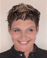 Stéphanie Chamot 
