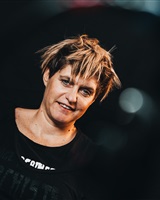 Stéphanie Chamot 

