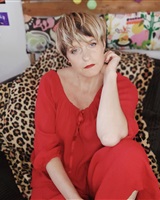 Stéphanie Chamot 
