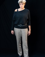 St&eacute;phanie Chamot 
