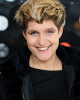 St&eacute;phanie Chamot 
