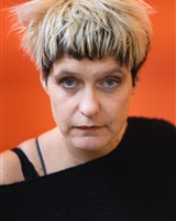 St&eacute;phanie Chamot 
