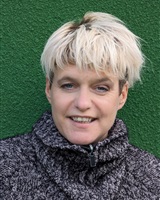 Stéphanie Chamot 
