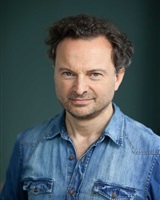 Emmanuel Bodin<br />Fanny Vambacas