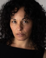 Pauline Bernon, head shot<br />© Xavier Legall