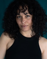 Pauline Bernon, portrait<br />© Xavier Legall