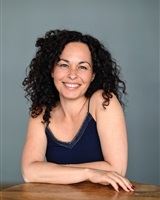 Pauline Bernon<br />© Matthieu Munoz