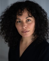 Pauline Bernon<br />© Xavier Legall