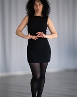 Pauline Bernon<br />© Xavier Legall