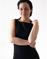 Pauline Bernon<br />© Xavier Legall