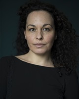 PaulineBernon_ContemporainDoux<br />&copy; Xavier Legall