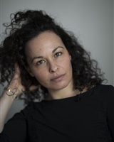 PaulineBernon_Intérieur<br />&copy; Xavier Legall