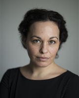 PaulineBernon_RegardIntense<br />&copy; Xavier Legall