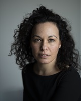 PaulineBernon_RegardNaturel<br />&copy; Xavier Legall