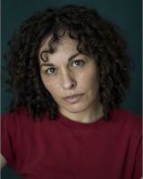 Pauline_Bernon_Portrait_Intense<br />&copy; Xavier Legall