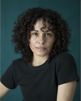Pauline_Bernon_Malice<br />&copy; Xavier Legall