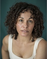 Pauline_Bernon_Vulnérabilité<br />&copy; Xavier Legall