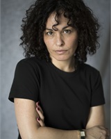 Pauline_Bernon_Protection<br />&copy; Xavier Legall
