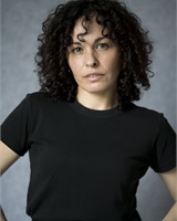 Pauline_Bernon_Impatience<br />&copy; Xavier Legall